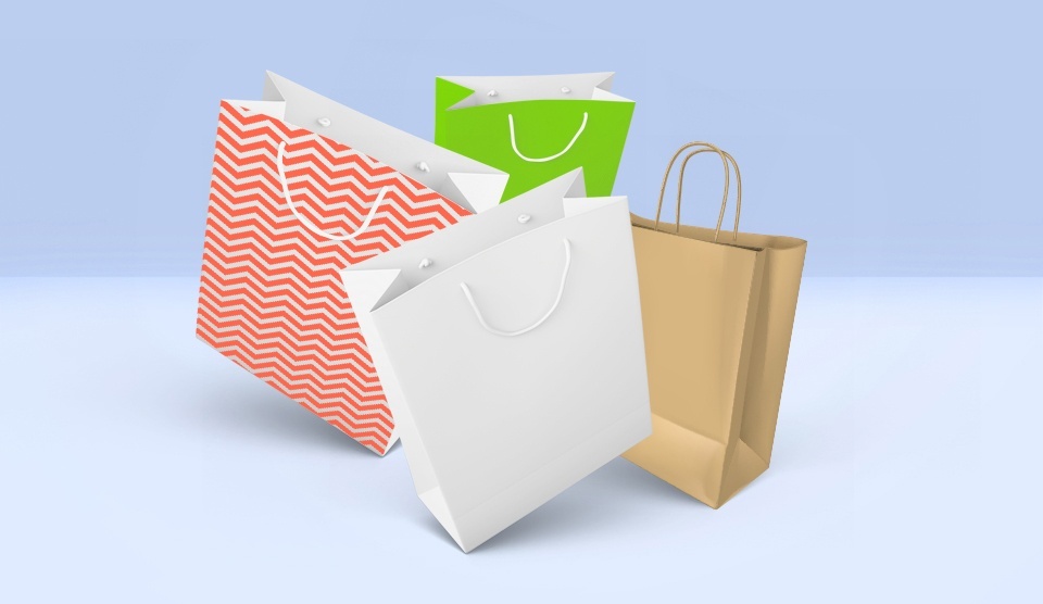 4Pstore - in decal, nơi in bao bì đẹp, template, mẫu logo đẹp