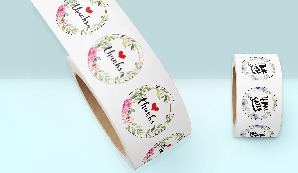 4Pstore - in decal, nơi in bao bì đẹp, template, mẫu logo đẹp