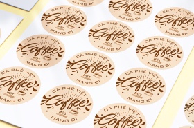 thiết kế logo, bao bì